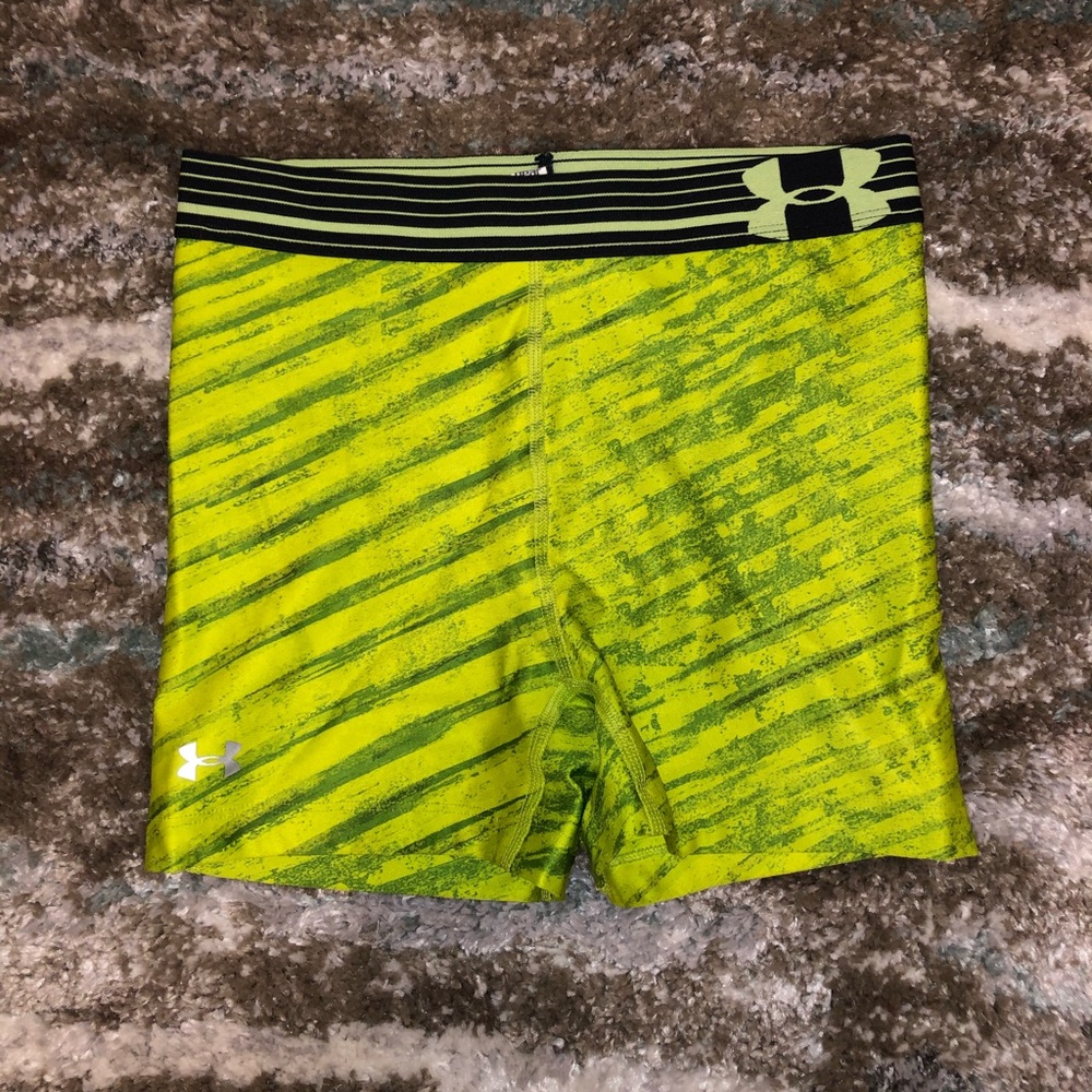 Under Armor Shorts